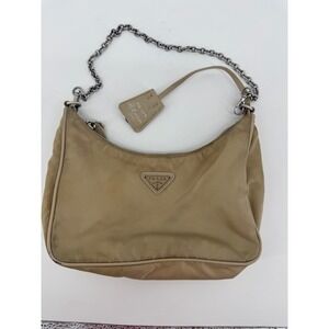 Prada Re-Edition 2005 Re-Nylon mini bag